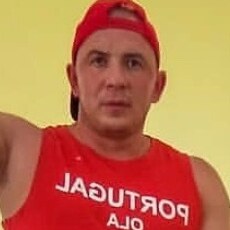 Фотография мужчины Dega, 40 лет из г. Киров