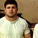 Чамшед, 24 года