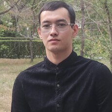 Фотография мужчины Богдан, 24 года из г. Талдыкорган