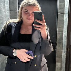 Фотография девушки Екатерина, 20 лет из г. Евпатория