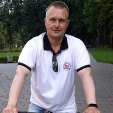 Фотография мужчины Виктор, 39 лет из г. Молодечно