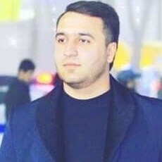 Фотография мужчины Bilal, 31 год из г. Подольск