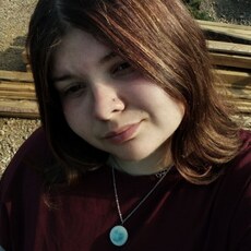 Фотография девушки Дарья, 18 лет из г. Иркутск