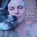 Сергей Тяпкин, 40 лет