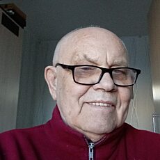 Фотография мужчины Михаил, 69 лет из г. Нижний Новгород