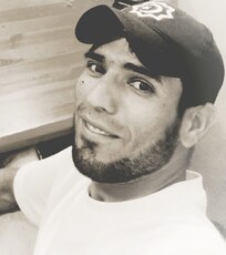 Фотография мужчины Давлет, 26 лет из г. Луховицы