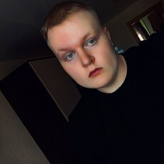 Фотография мужчины Саша, 19 лет из г. Нижний Тагил