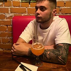 Фотография мужчины Сергей, 23 года из г. Москва