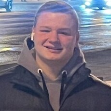 Фотография мужчины Николай, 20 лет из г. Мытищи