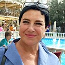 Жанна, 53 года