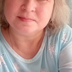 Фотография девушки Светлана, 48 лет из г. Гомель