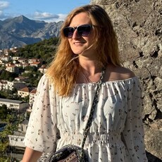 Фотография девушки Анастасия, 32 года из г. Псков