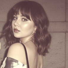 Фотография девушки Надежда, 24 года из г. Москва