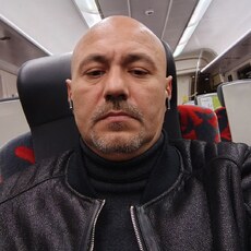 Фотография мужчины Михаил, 45 лет из г. Елабуга