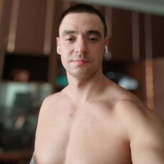 Фотография мужчины Анатолий, 32 года из г. Железногорск