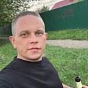 Александр, 40 лет