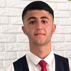 Фотография мужчины Сейхан, 18 лет из г. Каскелен