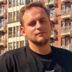 Фотография мужчины Гриша, 29 лет из г. Видное