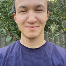 Фотография мужчины Кожев, 21 год из г. Нальчик