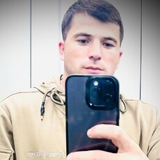 Фотография мужчины Амир, 26 лет из г. Екатеринбург