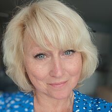 Фотография девушки Надежда, 60 лет из г. Москва