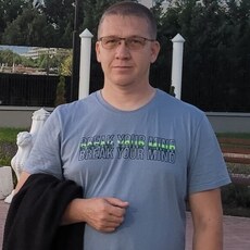 Фотография мужчины Николай, 42 года из г. Чебоксары
