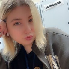 Фотография девушки Анфиса, 21 год из г. Курчатов
