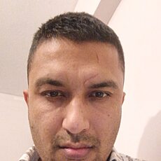 Фотография мужчины Жаниз, 30 лет из г. Ижевск