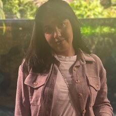 Фотография девушки Вика, 24 года из г. Бобруйск