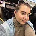 Вика, 24 года