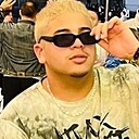 Criso Tierrez, 23 года