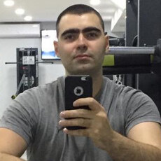 Фотография мужчины Макс, 31 год из г. Винница