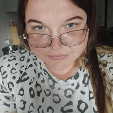 Фотография девушки Надежда, 24 года из г. Октябрьский (Пермский Край)