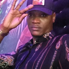 Фотография мужчины Harrison, 35 лет из г. Воронеж