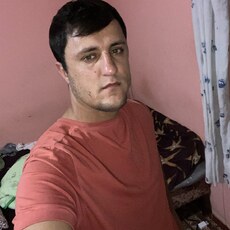 Фотография мужчины Любоф, 25 лет из г. Сочи