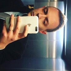 Фотография мужчины Мотвей, 27 лет из г. Липецк