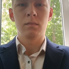 Фотография мужчины Артём, 20 лет из г. Новоалтайск