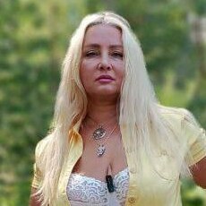 Фотография девушки Анна, 45 лет из г. Москва