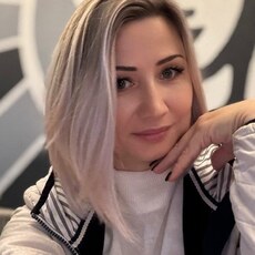 Фотография девушки Яна, 42 года из г. Геленджик