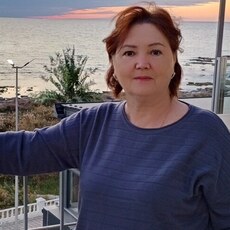 Фотография девушки Лариса, 65 лет из г. Балашиха