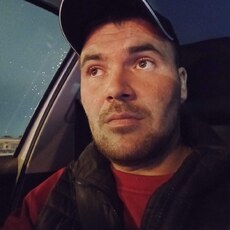Фотография мужчины Антошка, 33 года из г. Одинцово