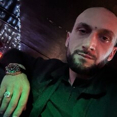 Фотография мужчины Вреж, 32 года из г. Подольск