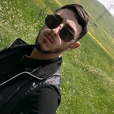 Фотография мужчины Иусиф, 21 год из г. Грозный