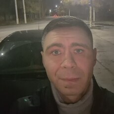 Фотография мужчины Aleksandr, 32 года из г. Волгодонск