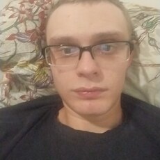Фотография мужчины Андрей, 23 года из г. Михайловка (Волгоградская Област