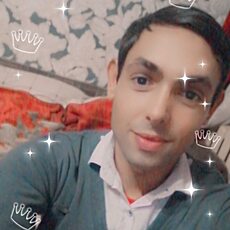 Фотография мужчины Костя, 26 лет из г. Слуцк