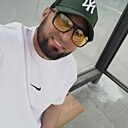 Мустафа, 35 лет