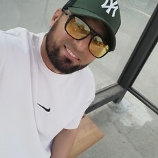 Фотография мужчины Мустафа, 35 лет из г. Евпатория