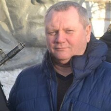 Фотография мужчины Серëга, 50 лет из г. Кашира