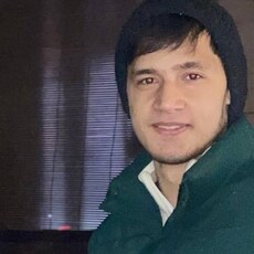 Фотография мужчины Байрам, 22 года из г. Уфа